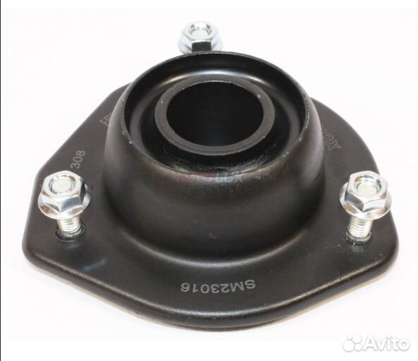 Опора стойки амортизатора Chevrolet/Opel