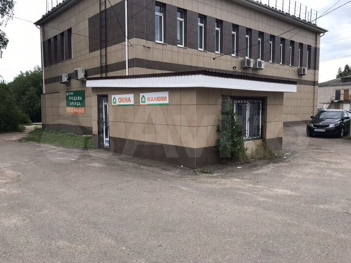 Гараж, 24 м²