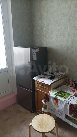 1-к. квартира, 40 м², 15/17 эт.