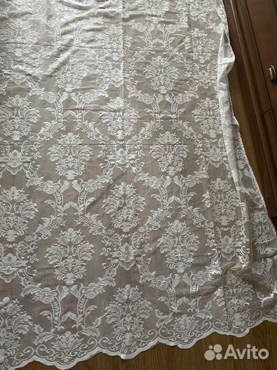 Продам красивую тюоь