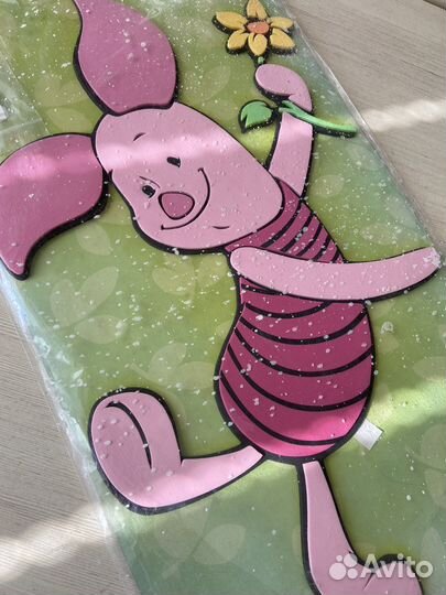 Декор для стен. Наклейки на стену