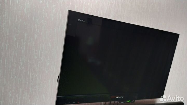 Телевизор Sony 32 дюйма