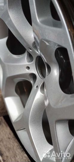 Порошковая покраска. Металл