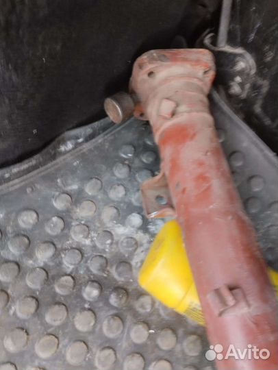 Чулок москвич 412