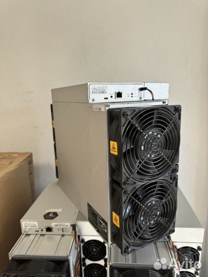 Antminer S19j Pro + 120Th Надежный Асик