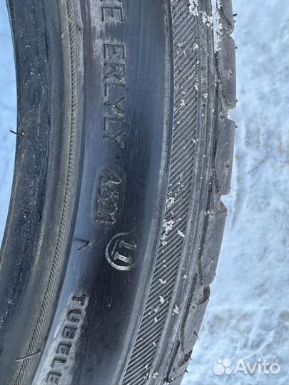 Sailun Atrezzo ZSR RUN-FLAT 245/40 R18 97Y