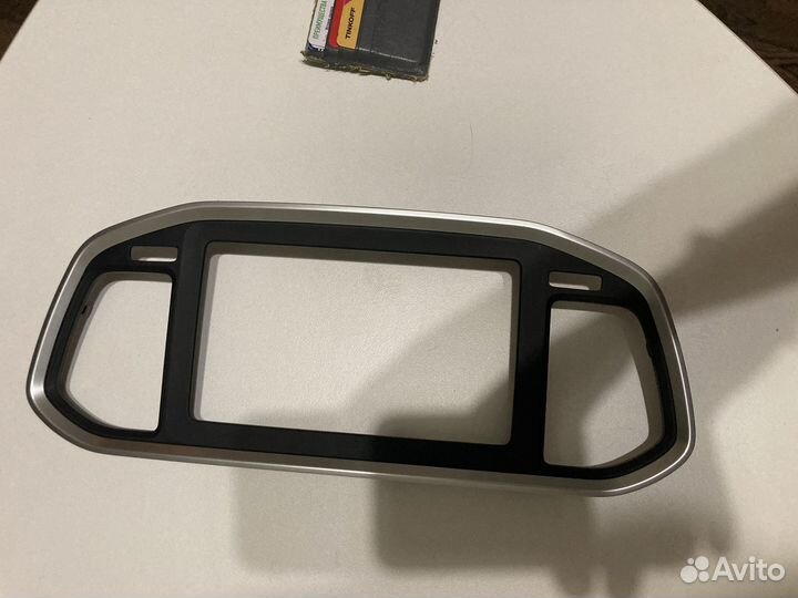 Автомагнитола 2din 7 дюймов