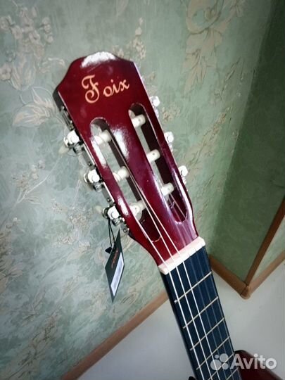 Гитара классическая Foix 2039 NA
