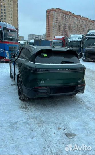 Вскрытие авто. Прикурить / зарядить аккумулятор