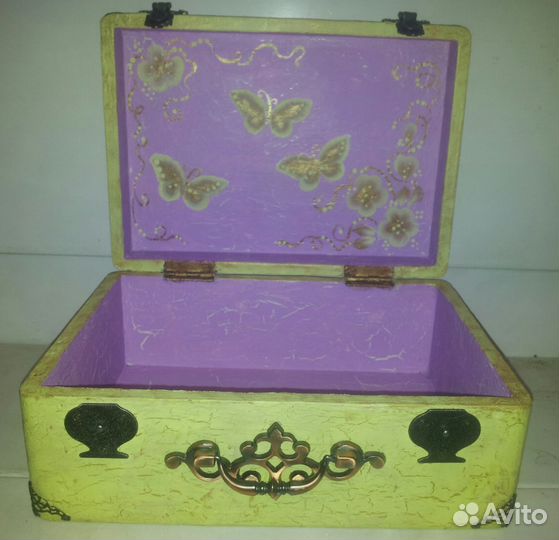 Продам чемоданчик