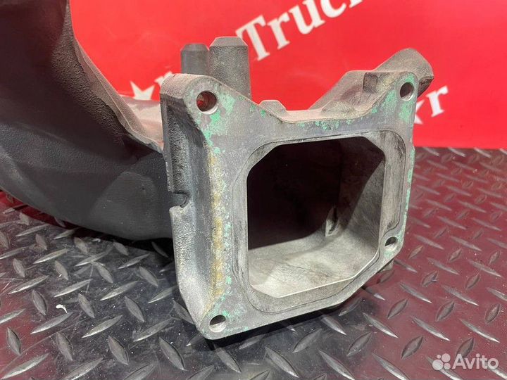 Коллектор впускной Daf XF106