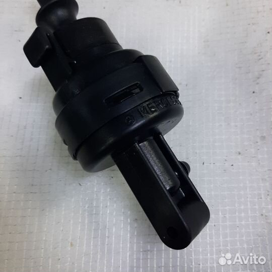 Активатор замка двери вакуумный W140 А1408001775