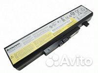 Аккумулятор для ноутбука Lenovo (L11L6Y01) G480, B