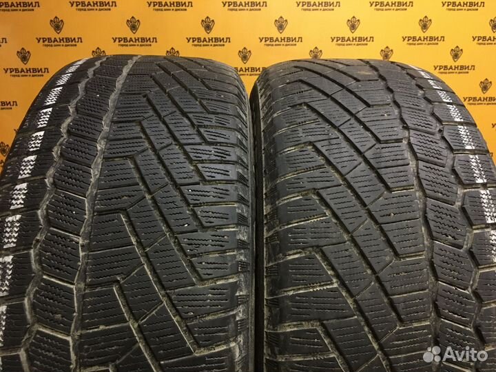 Continental CrossContact ATR 235/55 R17 103Q