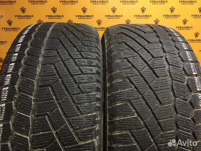 Continental CrossContact ATR 235/55 R17 103Q
