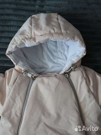 Конверт на выписку сонный гномик уно