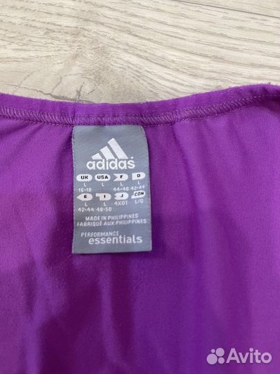 Футболка adidas