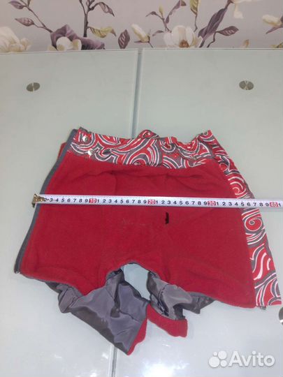 Одежда для маленьких собак xs