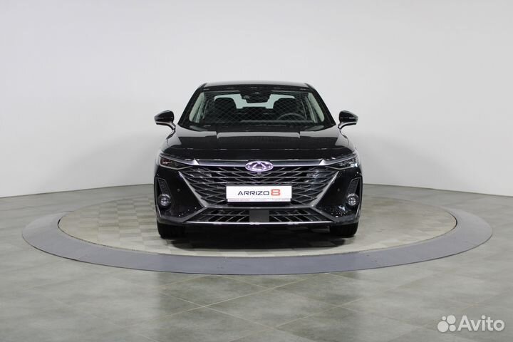 Chery Arrizo 8 1.6 AMT, 2023