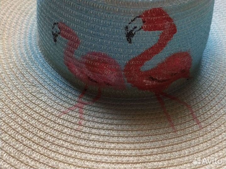 Шляпа женская