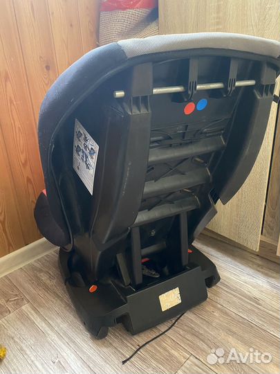 Автокресло