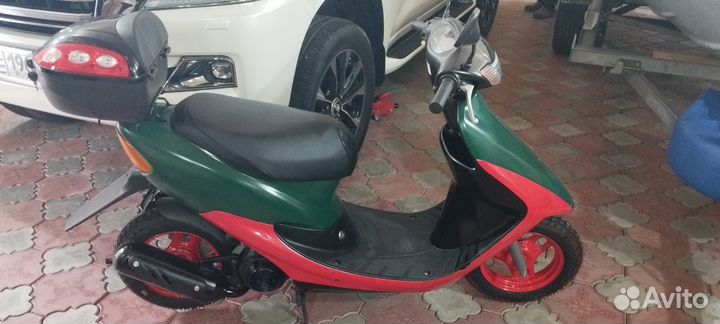 Honda dio af 34