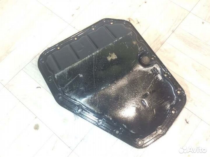 Поддон картер кпп Suzuki Sx4 4WD M16A