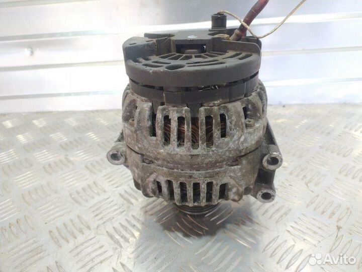 Генератор Renault Logan 1 2004-2014