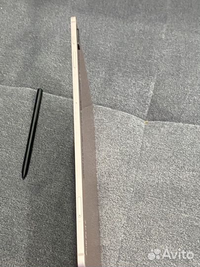 Samsung 12.4 galaxy Tab s8 plus