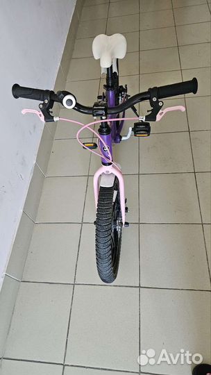 Велосипед детский 18 бу. Royal Baby Space Shuttle