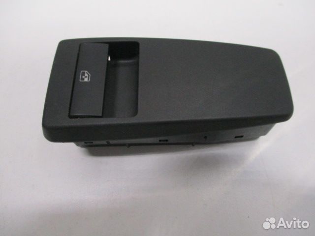 Блок управления стеклоподъемником правой двери MAN