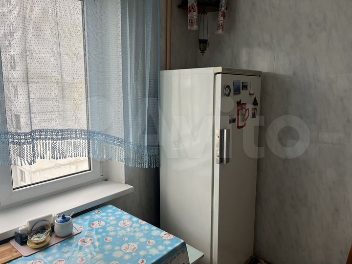 4-к. квартира, 82,9 м², 9/16 эт.