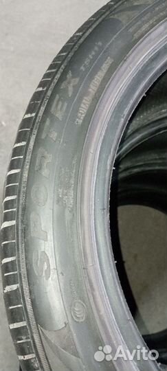 Triangle Sports TH201 235/45 R18 95