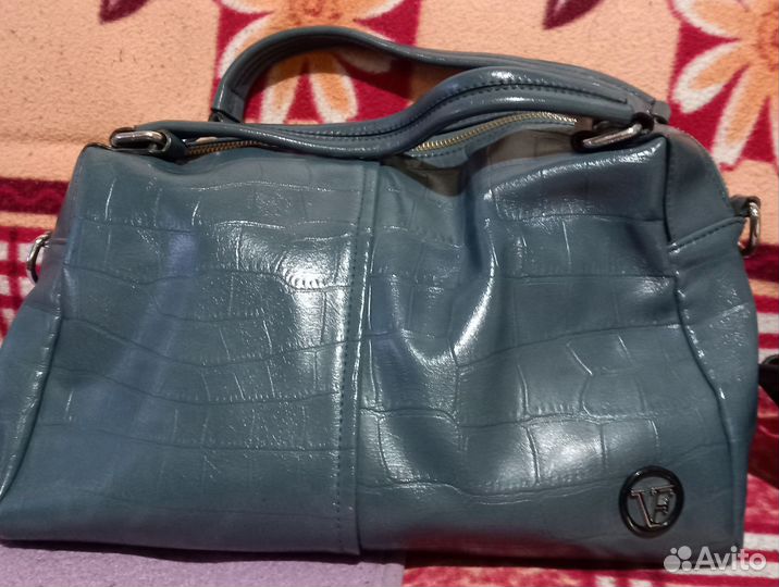 Сумка женская velina fabbiano