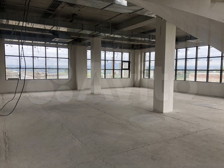 Общепит, 500 м²