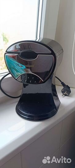 Кофеварка 
