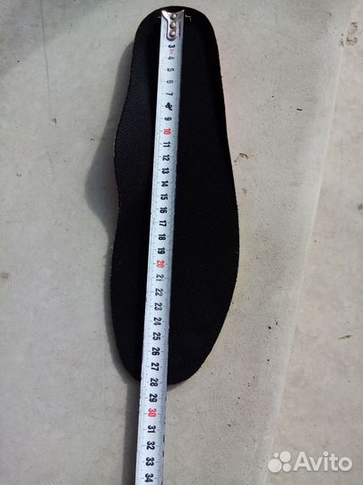 Лыжные ботинки Spine (Спайн) 44 размер