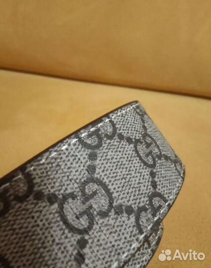 Ремень gucci мужской