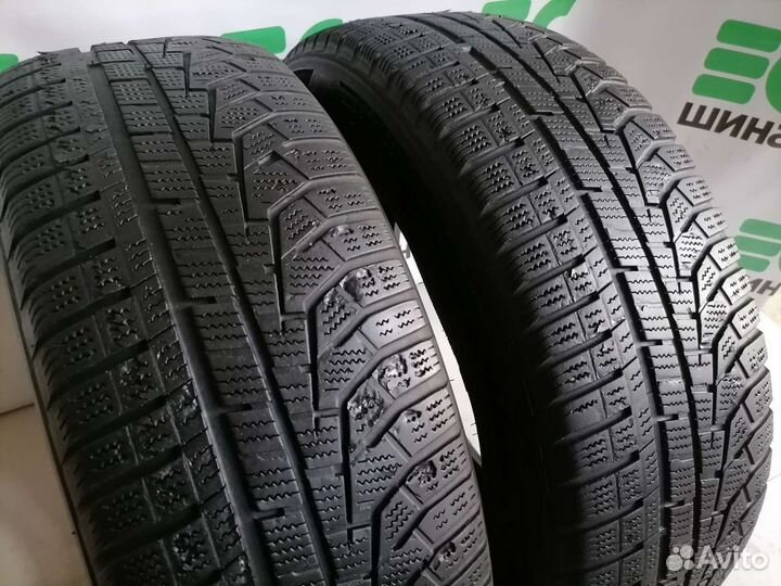 Hankook Winter I'Cept Evo2 W320A SUV 225/65 R17 101