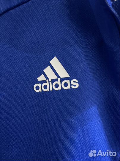 Комплект футбольной формы 152р