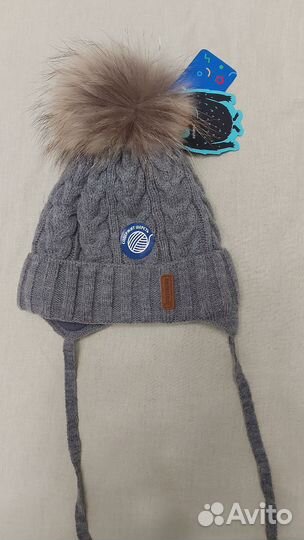 Варежки краги reima lassie 2 3