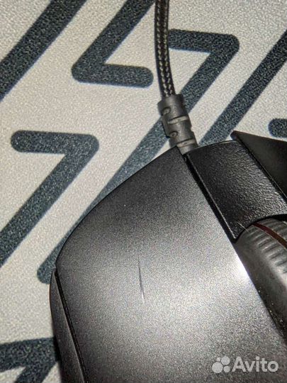 Игровая мышь logitech g403 hero