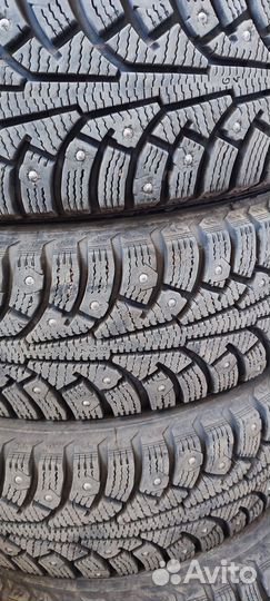 Nokian Tyres Nordman 5 175/65 R14 86T