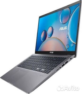 Ноутбук asus VivoBook X515EA-BQ1189