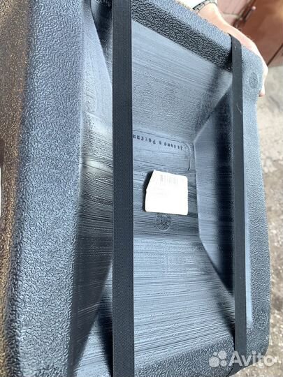 Бустер для детей 6-12 лет, новый