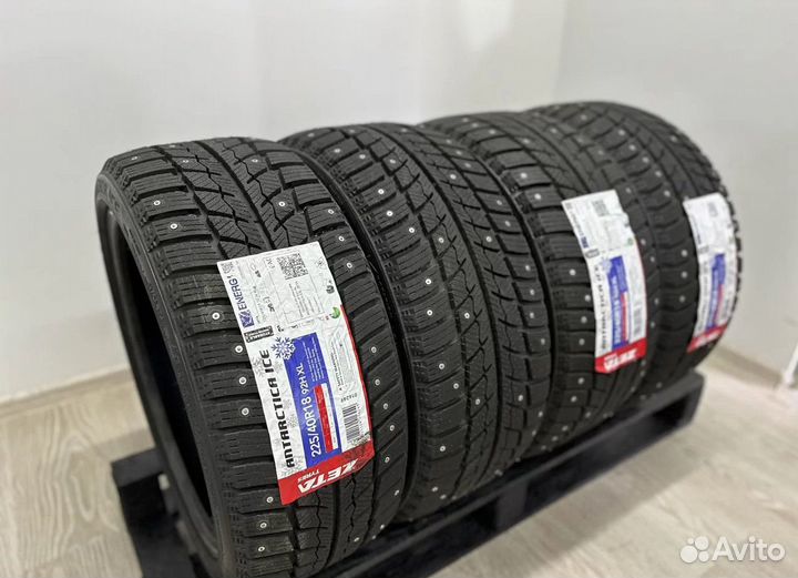 Zeta Antarctica Sport 225/40 R18 22H