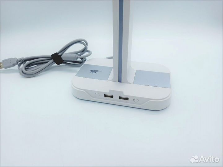 98885 Подставка для Игровых Наушников Havit RGB