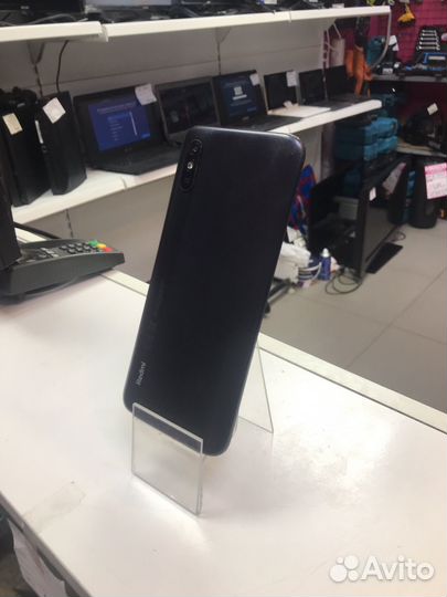 Телефон xiaomi redmi 9A