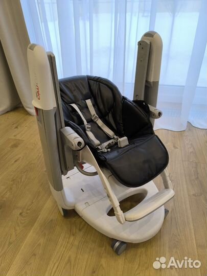 Стул для кормления Peg perego Tatamia