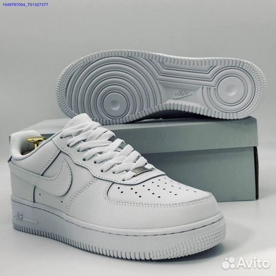 Кроссовки Nike Air Force 1 Новые (Арт.48847)